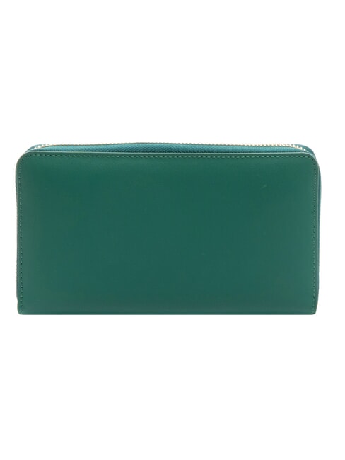 LETTERING Geldb&ouml;rse mit RFID Wald - Brieftaschen Damen