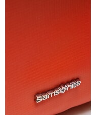 SAMSONITE MOVE 5.0 XS Mini-Umhängetasche Korallrot - Damentaschen - 3