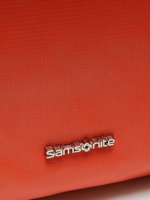 MOVE 5.0  Umhängetasche Korallrot - Damentaschen