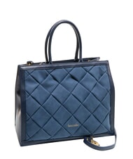 BRACCIALINI ICONS Tote Handtasche, mit Schultergurt Blau - Damentaschen - 2