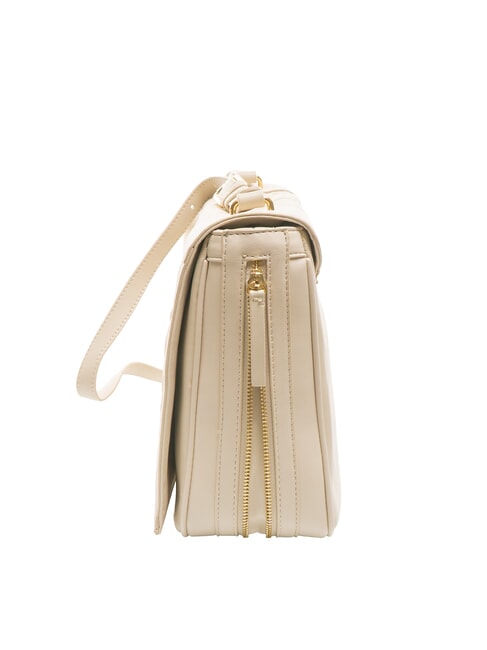 GINGER Umhängetasche mit Überschlag Gesichtspuder - Damentaschen