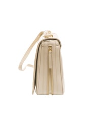 BRACCIALINI GINGER Umhängetasche mit Überschlag Gesichtspuder - Damentaschen - 5