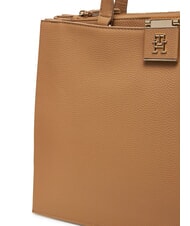 TOMMY HILFIGER TH HER  Safari-Leinwand - Damentaschen - 3