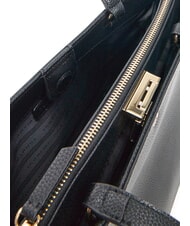 TOMMY HILFIGER TH HER  Schwarz - Damentaschen - 4