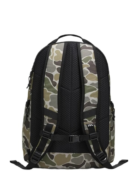 VANS DX SKATEPACK  15" PC-Rucksack Bungee-Seil/Turkishcfee - Rucksäcke für Schule &amp; Freizeit