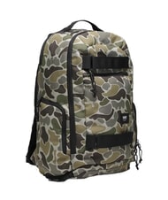 VANS VANS DX SKATEPACK  15" PC-Rucksack Bungee-Seil/Turkishcfee - Rucksäcke für Schule &amp; Freizeit - 3