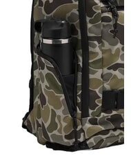 VANS VANS DX SKATEPACK  15" PC-Rucksack Bungee-Seil/Turkishcfee - Rucksäcke für Schule &amp; Freizeit - 5