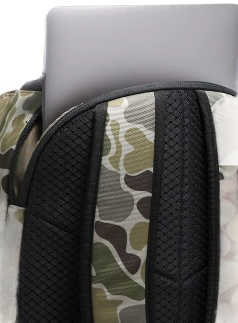 VANS DX SKATEPACK  15" PC-Rucksack Bungee-Seil/Turkishcfee - Rucksäcke für Schule &amp; Freizeit