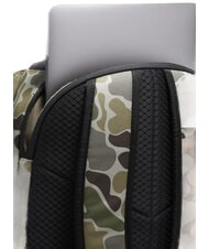 VANS VANS DX SKATEPACK  15" PC-Rucksack Bungee-Seil/Turkishcfee - Rucksäcke für Schule &amp; Freizeit - 6