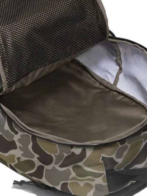 VANS DX SKATEPACK  15" PC-Rucksack Bungee-Seil/Turkishcfee - Rucksäcke für Schule &amp; Freizeit