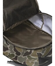 VANS VANS DX SKATEPACK  15" PC-Rucksack Bungee-Seil/Turkishcfee - Rucksäcke für Schule &amp; Freizeit - 7