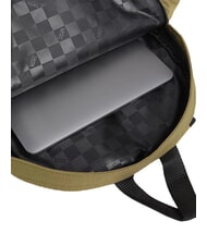VANS OLD SKOOL TREK  15" Laptop-Rucksack gotische Olive - Rucksäcke für Schule &amp; Freizeit - 4