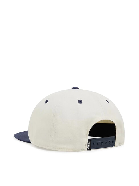 PROPERTY OF LOW UNSTRUCTURED  Hut mit Schirm Blaues Kleid - Mützen/Hüte