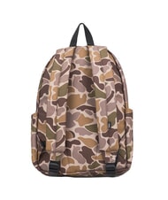 VANS OLD SKOOL GROM Rucksack Lodengrün - Rucksäcke für Schule &amp; Freizeit - 3