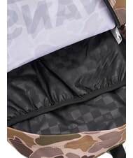 VANS OLD SKOOL GROM Rucksack Lodengrün - Rucksäcke für Schule &amp; Freizeit - 4