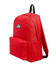 VANS OLD SKOOL GROM Rucksack Racingrot - Rucksäcke für Schule &amp; Freizeit - 2