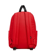VANS OLD SKOOL GROM Rucksack Racingrot - Rucksäcke für Schule &amp; Freizeit - 3