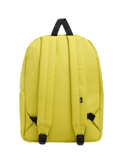 OLD SKOOL CLASSIC 15" PC-Rucksack warmes Olivgrün - Rucksäcke für Schule &amp; Freizeit