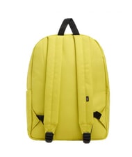 VANS OLD SKOOL CLASSIC 15" PC-Rucksack warmes Olivgrün - Rucksäcke für Schule &amp; Freizeit - 2
