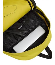 VANS OLD SKOOL CLASSIC 15" PC-Rucksack warmes Olivgrün - Rucksäcke für Schule &amp; Freizeit - 3