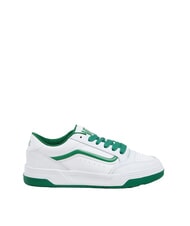 VANS HYLANE  Leder-Sneakers - Schuhe Unisex