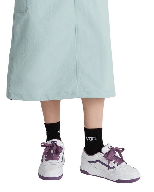 HYLANE Turnschuhe Pop-Lila - Schuhe Unisex