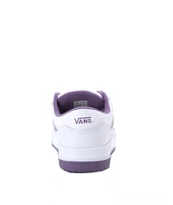 VANS HYLANE Turnschuhe Pop-Lila - Schuhe Unisex - 4