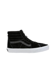 VANS SK8-HI  Leder-Sneakers - Schuhe Unisex