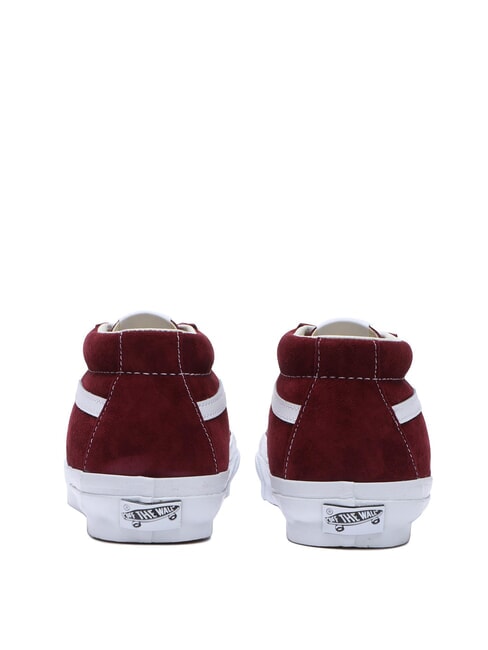 LX SK8-MID REISSUE 83 Turnschuhe Port Royale - Schuhe Unisex