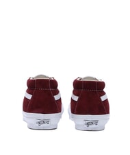 VANS LX SK8-MID REISSUE 83 Turnschuhe Port Royale - Schuhe Unisex - 3