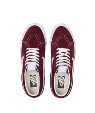 VANS LX SK8-MID REISSUE 83 Turnschuhe Port Royale - Schuhe Unisex - 4