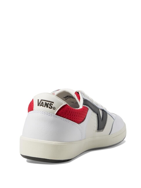 LOWLAND CC  Turnschuhe Gemischter Pop Marshmallow/Multi - Schuhe Unisex