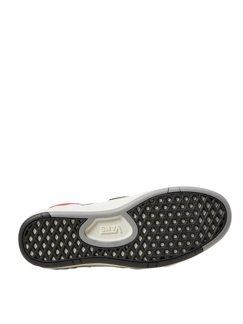 LOWLAND CC  Turnschuhe Gemischter Pop Marshmallow/Multi - Schuhe Unisex