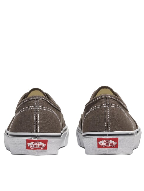 AUTHENTIC  Segeltuchschuhe Bungee-Seil der Farbtheorie - Schuhe Unisex