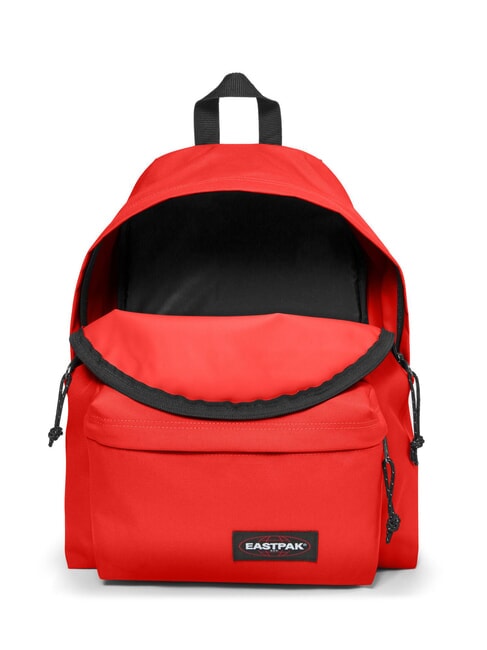 PADDED PAKR Rucksack Kürbisorange - Rucksäcke für Schule &amp; Freizeit