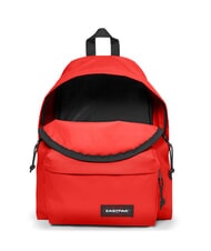 EASTPAK PADDED PAKR Rucksack Kürbisorange - Rucksäcke für Schule &amp; Freizeit - 3