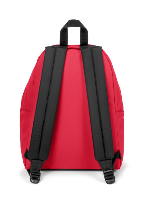 PADDED PAKR Rucksack Tomatenrot - Rucksäcke für Schule &amp; Freizeit