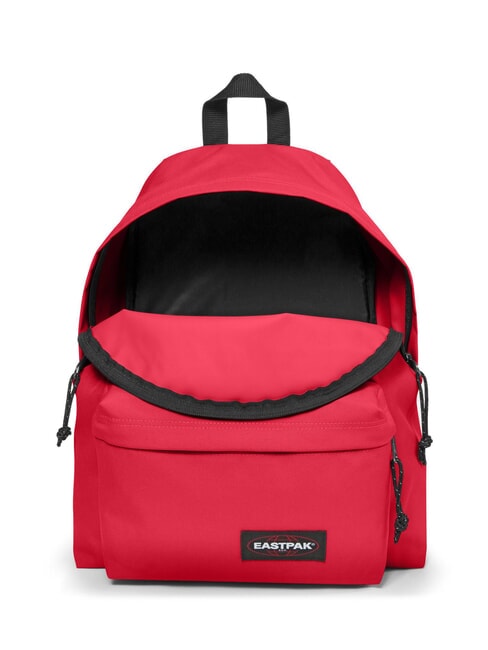 PADDED PAKR Rucksack Tomatenrot - Rucksäcke für Schule &amp; Freizeit