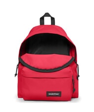 EASTPAK PADDED PAKR Rucksack Tomatenrot - Rucksäcke für Schule &amp; Freizeit - 3