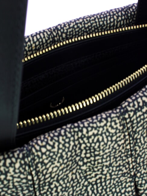 CROISSANT  Umh&auml;ngetasche OP / NATUR / SCHWARZ - Damentaschen