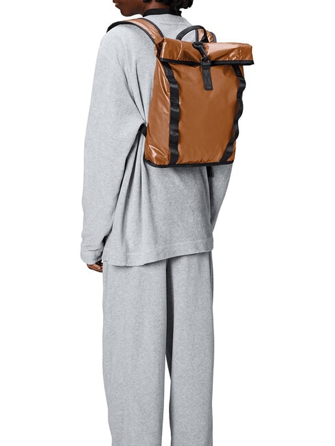 SIBU  13" Laptop-Rucksack Rost - Rucksäcke für Schule &amp; Freizeit