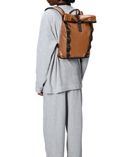 RAINS SIBU  13" Laptop-Rucksack Rost - Rucksäcke für Schule &amp; Freizeit - 3