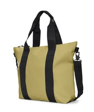 RAINS TOTE BAG MINI Wasserdichte Tasche - Damentaschen