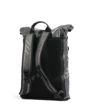 RAINS SIBU ROLLTOP  Wasserdichter Laptop-Rucksack 13" - PC-Rucksäcke