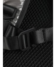 RAINS SIBU ROLLTOP  Wasserdichter Laptop-Rucksack 13" grau - PC-Rucksäcke - 3