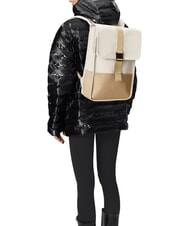 RAINS TRAIL BACKAPCK  Rucksack Düne - Rucksäcke für Schule &amp; Freizeit - 3