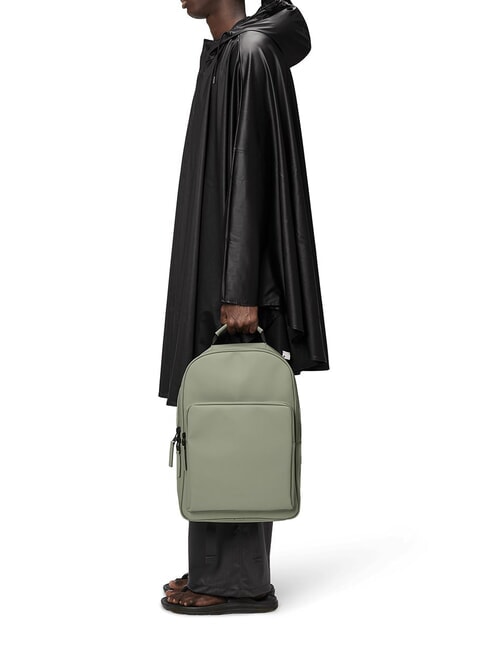 BOOK  15" Laptop-Rucksack Sturm - Rucksäcke für Schule &amp; Freizeit