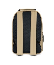 RAINS BOOK DAYPACK  Wasserdichter Rucksack - Rucksäcke für Schule &amp; Freizeit