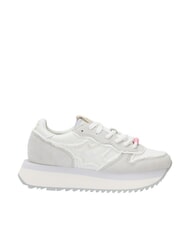SUN68 BIG STARGIRL CANVAS Turnschuhe - Damenschuhe