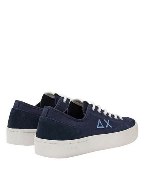 STREET CANVAS Canvas-Sneakers nabenblau - Herrenschuhe